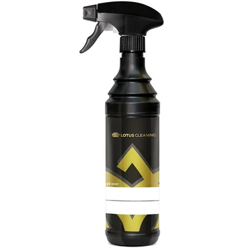 LOTUS CLEANING 600ml Flakon + szórófej